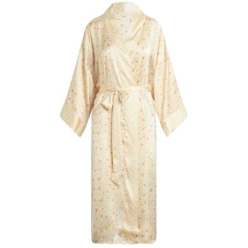 Supreme Everlast Satin Hooded Boxing Robe | eBay