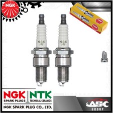 Bougies d'allumage Honda ACTY