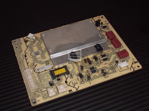 Sony TV - Inverter 1-877-583-11 Backlight Power Supply