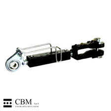 Levelling Box For Case Ih Mx80 Mx90 Mx100 Mx110 Mx120 Mx135 Tractors