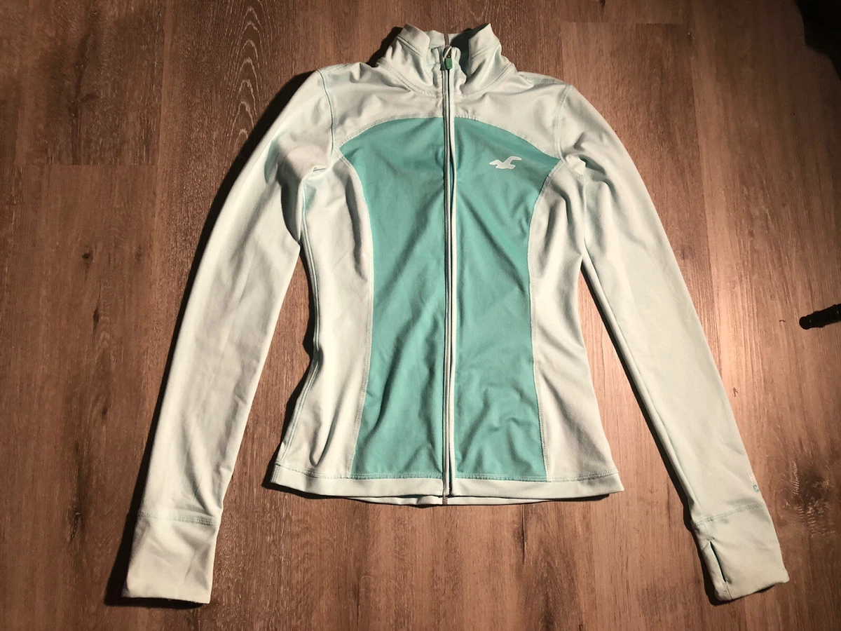Hollister sport jacket 2025