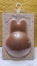 Magic Curves Reusable Silicone Lift Pasties 1 Pair One Size