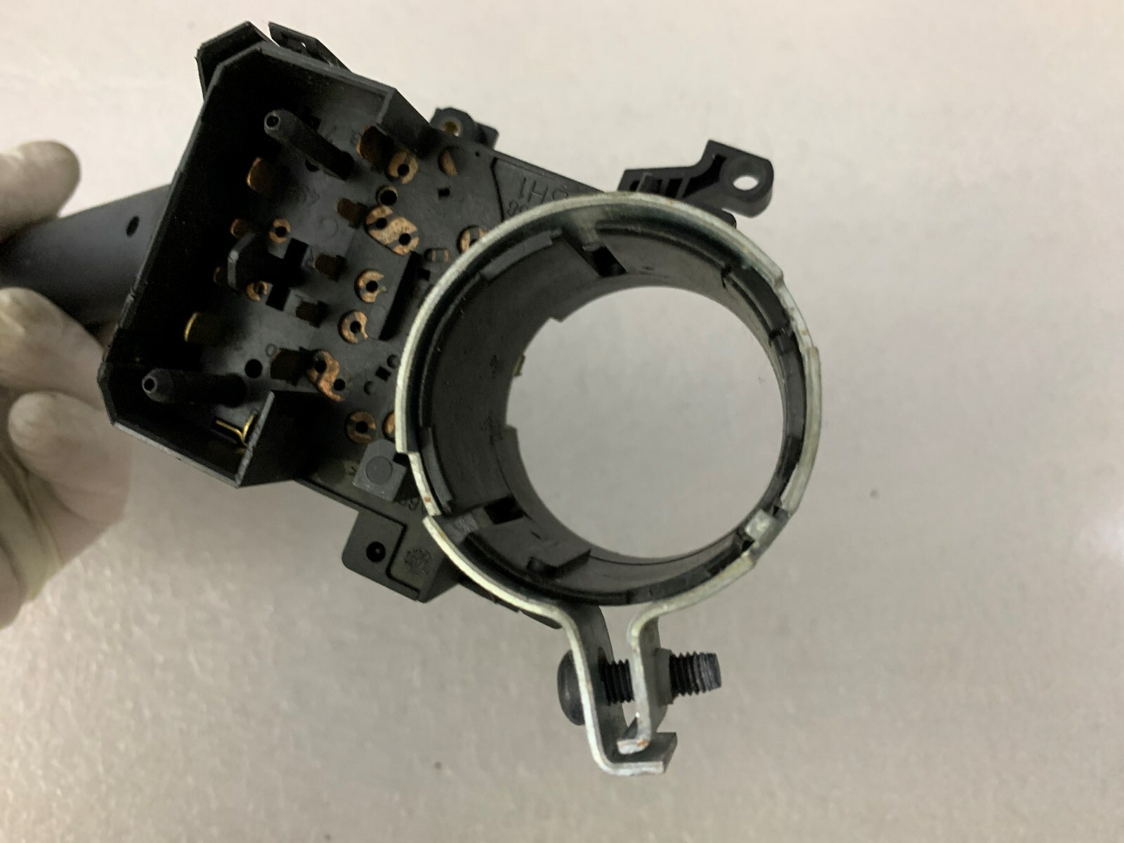 8L0953513 INTERMITTIERENDE STEUERUNG / 4804220 FÜR VOLKSWAGEN GOLF