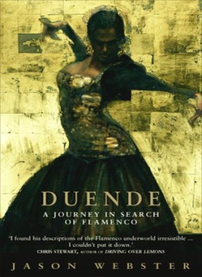 In Search of Duende - Language Magazine