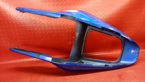 CARENA CODINO CODONE POSTERIORE HONDA CBR 600 RR CBR600RR 2003 2004 - Picture 11 of 13