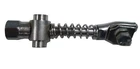 ukscooters LAMBRETTA CHROME FRONT BRAKE ADJUSTER NEW ITEM GP LI TV SX.