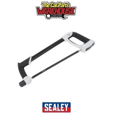 Sealey AK8684 Premier Professional Hacksaw Adjustable Blade 300mm