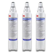 3M AP2-C405 G Replacement Water Filter Cartridge - 3 Pack