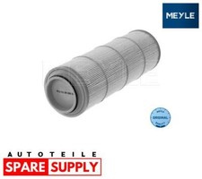 LUFTFILTER F&Uuml;R MERCEDES-BENZ W168 VANEO MEYLE 012 094 0060
