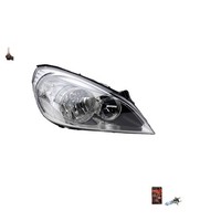 Scheinwerfer + Osram Night Breaker Laser Passend FüR Volvo S60 V60 Rechts