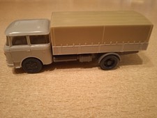 Hruska/ Permot  Skoda LIAZ 706  -Urversion-   1/87