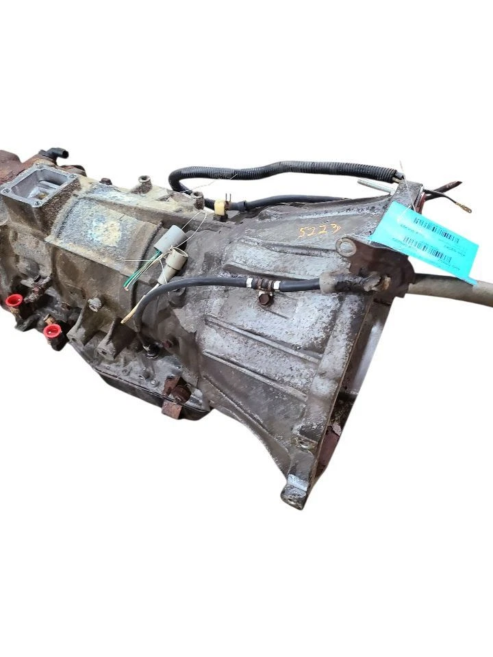 Automatic Transmission Thru 12/94 Fits 93-95 LAND CRUISER 646231 Foto 4 de 4