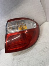 2001 Infiniti I30 Right Passenger Side Rear Tail Light Oem 632