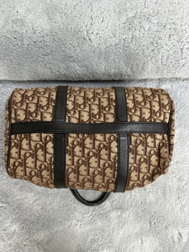 sac dior vintage Boston Bowling - Bild 20 von 24