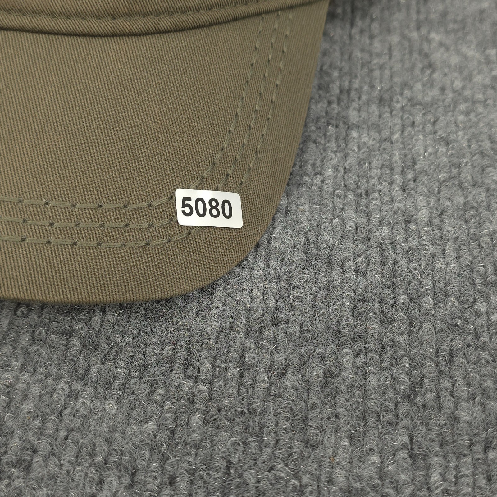 Roxy Hat Cap Womens Adjustable Strap Back Green C… - image 8