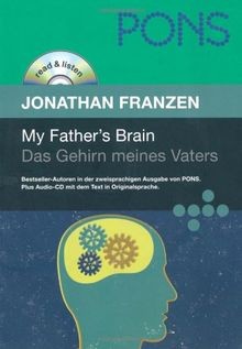 PONS Read  Listen, My Father s Brain. Das Gehirn m... | Buch | Zustand sehr gut