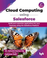 Cloud Computing Using Salesforce | Ashwini Kumar Raj (U. A.) | Taschenbuch