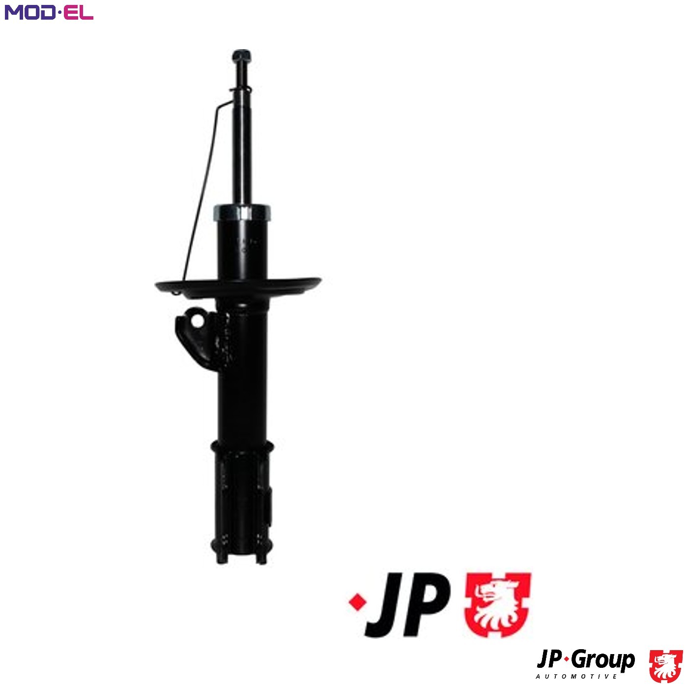 SHOCK ABSORBER 4842100770 FOR TOYOTA DAIHATSU 1KR-FE 1.0L 3cyl YARIS 1.3L 4cyl