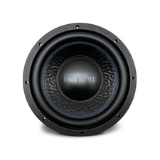 ESB HB 1.10S4 Sub 10 Pollici Subwoofer per Auto Serie Harmony 200w RMS 4 Ohm