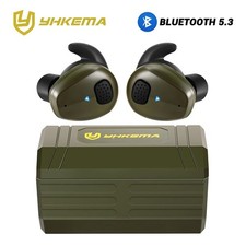 Electronic Shooting Ear Protection Hearing Protection Ambient for Shooting Range