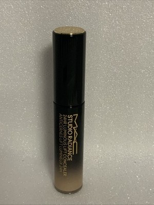 MAC Studio Radiance 24HR Luminous Lift Concealer SHADE NC17 Neu