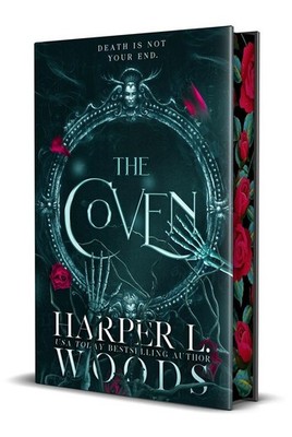 The Coven. Special Edition | Harper Woods | englisch