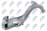 NTY ZZP-AU-022 Achsschenkel, RadaufhäNgung Vorne Links FüR Audi Seat