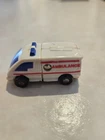 Vintage Transformers 1989 Generation 1 Fixit Micromasters Rescue Patrol Takara
