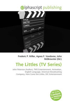 Frederic P. Miller (u. a.) | The Littles (TV Series) | Taschenbuch | Englisch