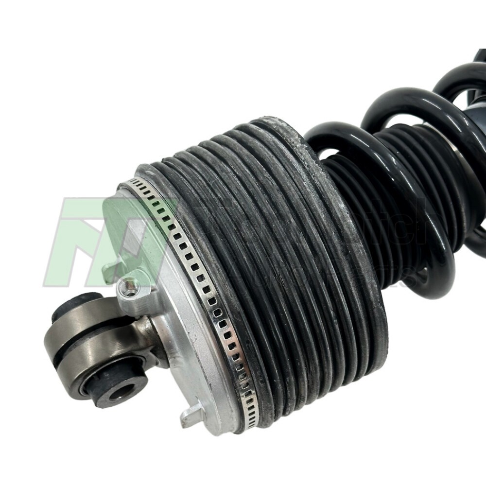 1x Front Shock Absorber Assy # 4T0412019AJ Fit Lamborghini Huracan MRC w/O 2015-