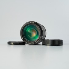 Nikon f/3.5 Camera Lenses 43-86mm Focal for sale | eBay
