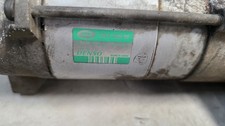 DENSO RANGE ROVER SPORT 3.0 D TDV6 SDV6 + START/STOP 2010-2022 STARTER MOTOR