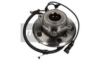 2X Maxgear Radlagersatz Hinten Rechts Dodge Journey JC Fiat Freemont 345