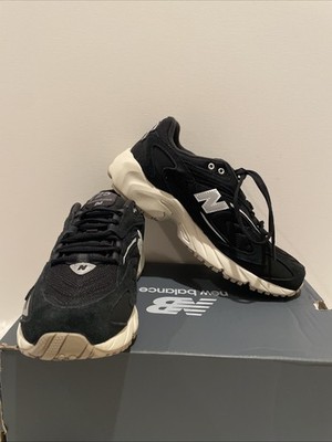 New Balance 725 V1 Black ML725BB, US M9/W10