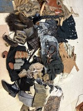 Family/friends Viking Warrior Cosplay Costumes