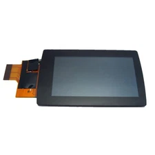 LCD Display Touch Screen Monitor Digitizer Part For Xiaomi Action Camera YI 4K+