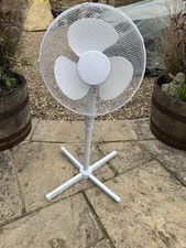 Freestanding Adjustable Fan