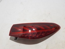 Mercedes-Benz EQS V297 2022 Rechts Rückleuchte Heckleuchte A2979065404