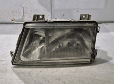Feu avant (phare) Mercedes 408