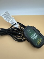 800mA Automatic Battery Charger Maintainer Le...