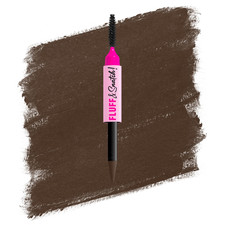 Nyx Professional Makeup Fluff Snatch Brow Pow...