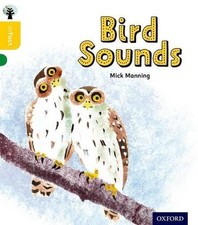 Image of Brita Granström Mick Oxford Reading Tree inFact: Oxford Level 5: Bir (Paperback)