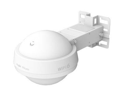 #ad Ruijie Reyee RG RAP6262 High Performance Outdoor Omni Access Point AX3000 PoE $219.00