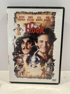 Hook (DVD, 1991)