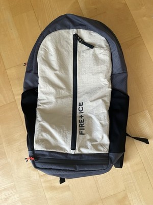 Bogner Fire & ICE Rucksack Backpack