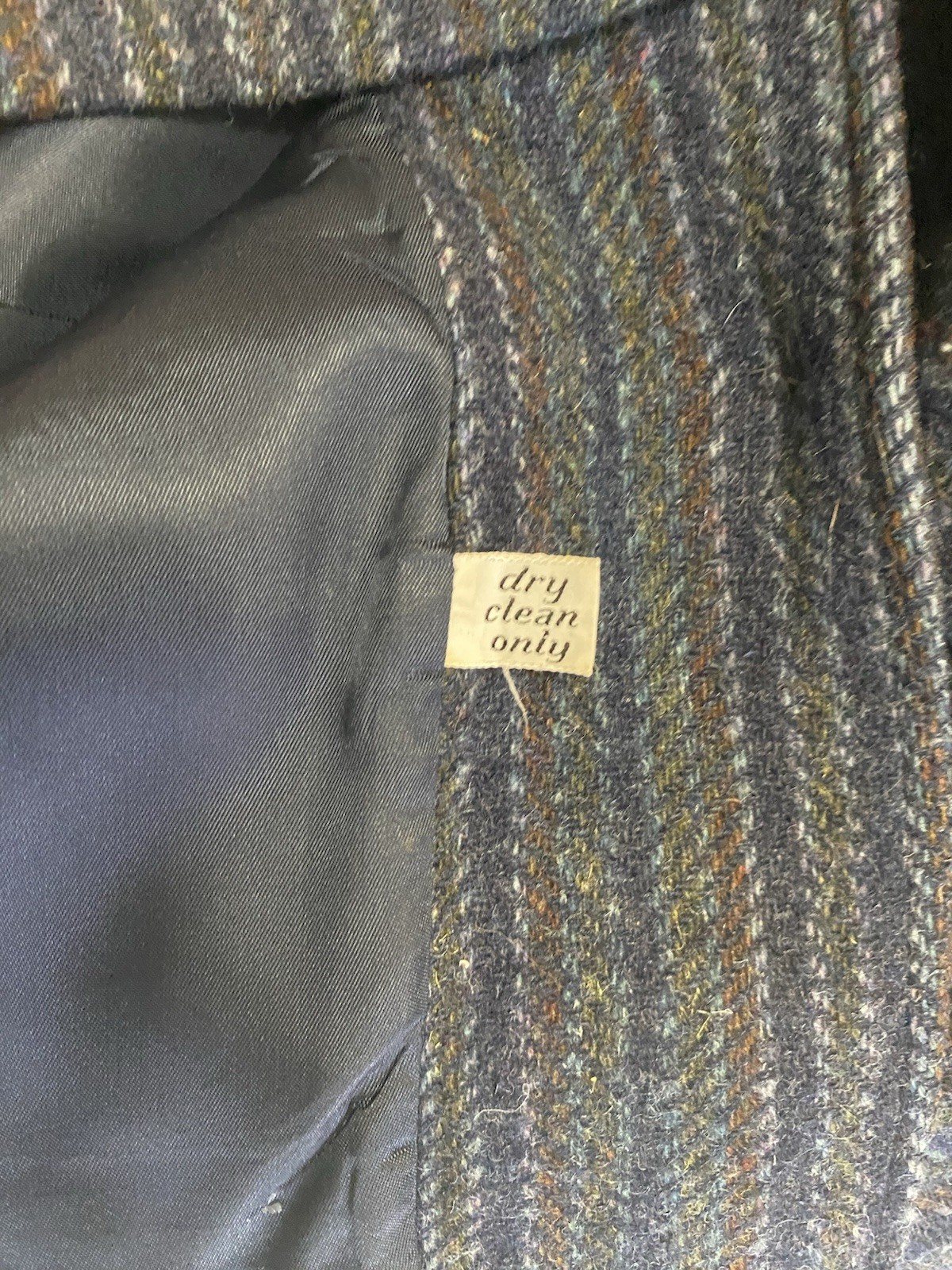 Pendleton Virgin Wool Women’s 2 Button Closure ac… - image 5