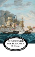 The Struggle For Sea Power | M. B. Synge | Buch | Englisch | 2023