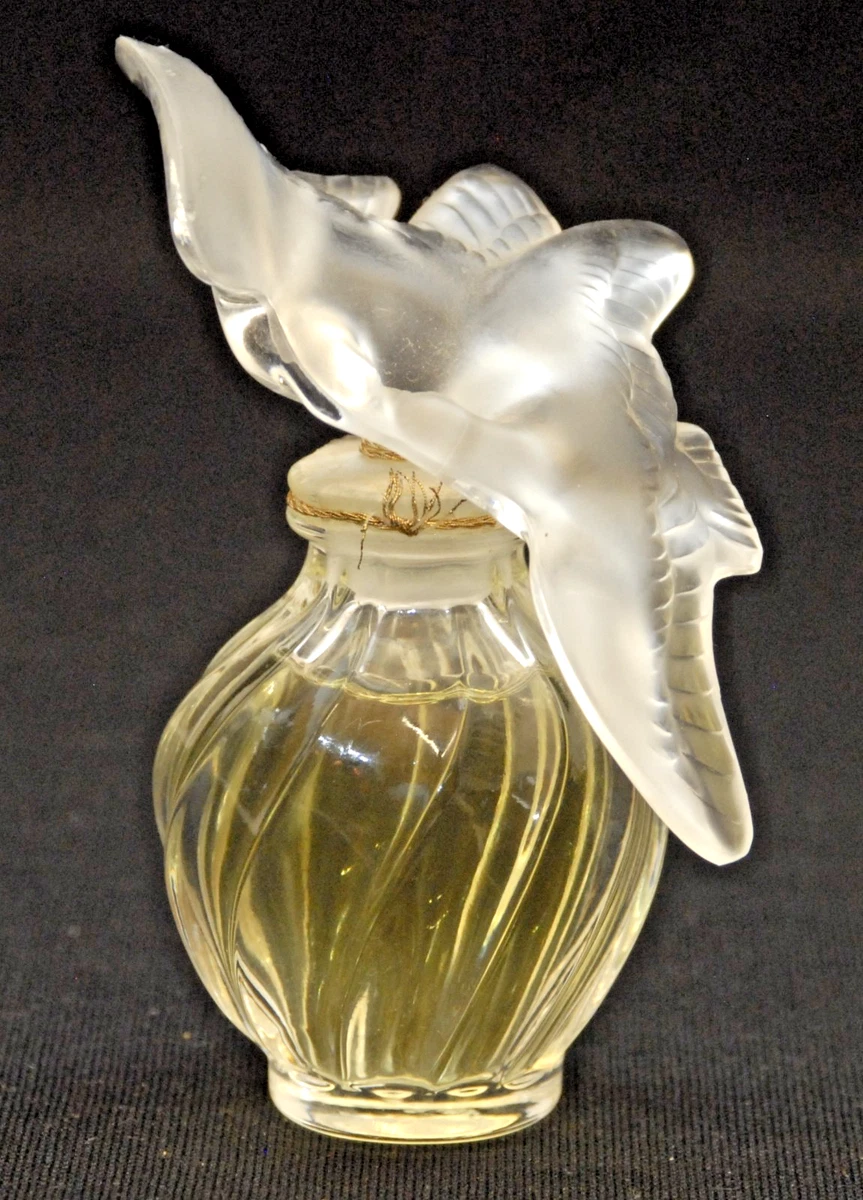 nina ricci lalique products for sale | eBay