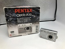 SalePen PEN Optio A30