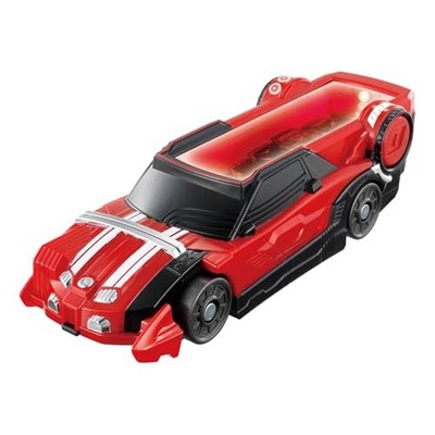 [BANDAI] SUPER BEST DX Shift Tridoron Kamen Rider Drive Actionfigur